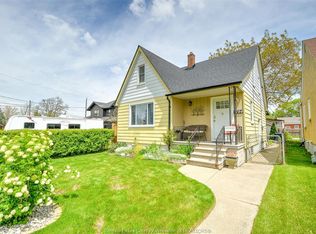 1784 Pierre Ave, Windsor, ON N8W 2J6