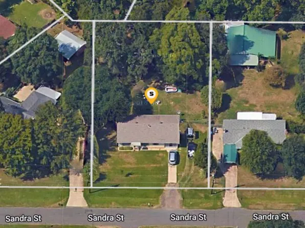 514 Sandra St, Shreveport, LA 71107