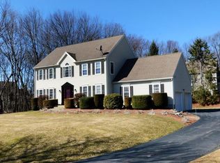 8 Amherst Rd, Shrewsbury, MA 01545