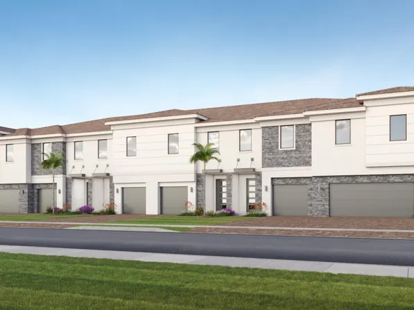 1183 Carillon Street, Wellington, FL 33414