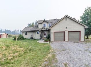 510 Williamson River Dr, Chiloquin, OR 97624