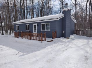 329 Staton Way, Roscommon, MI 48653
