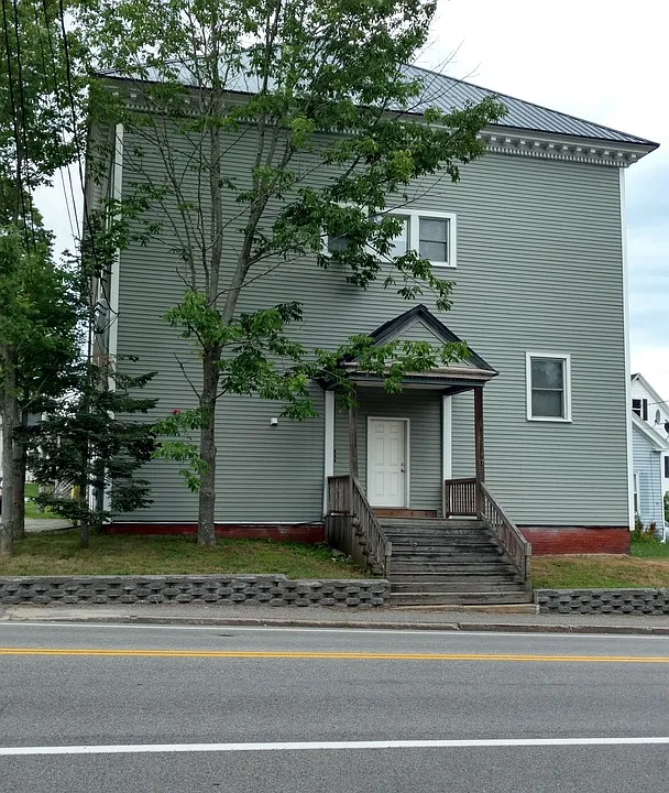 17 Main Street