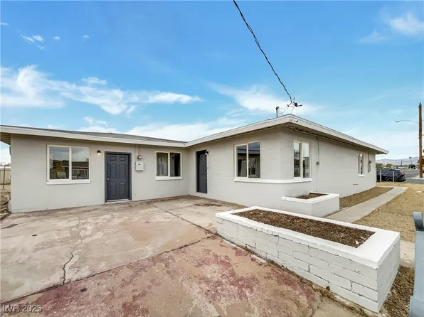 1200 Cunningham Dr, Las Vegas, NV 89106