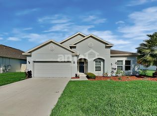 1809 Henley St, Saint Cloud, FL 34771