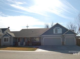 2315 W Lowry St, Meridian, ID 83646