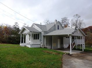 538 Henley Cir, Oliver Springs, TN 37840