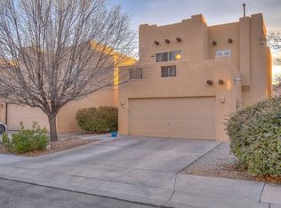 3608 Calle Floresta Ct NW, Albuquerque, NM 87120