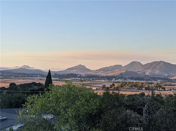 614 Rancho Oaks Dr #614, San Luis Obispo, CA 93401