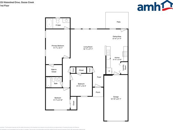 2nd image of this home