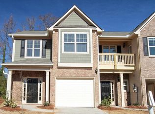 2371 Castle Keep Way SE LOT 46, Atlanta, GA 30316