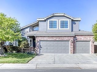 3468 Oak Leaf Pl, Highlands Ranch, CO 80129