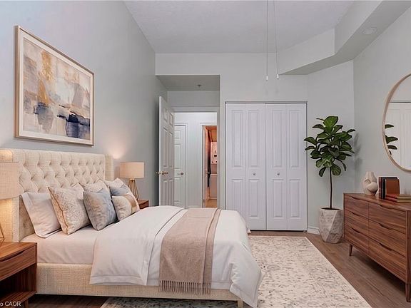 5th image of 100 Burloak Dr #1510