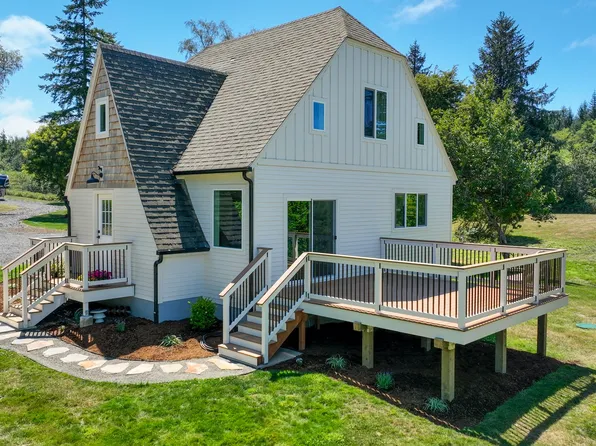 90635 Spring Rd, Astoria, OR 97103