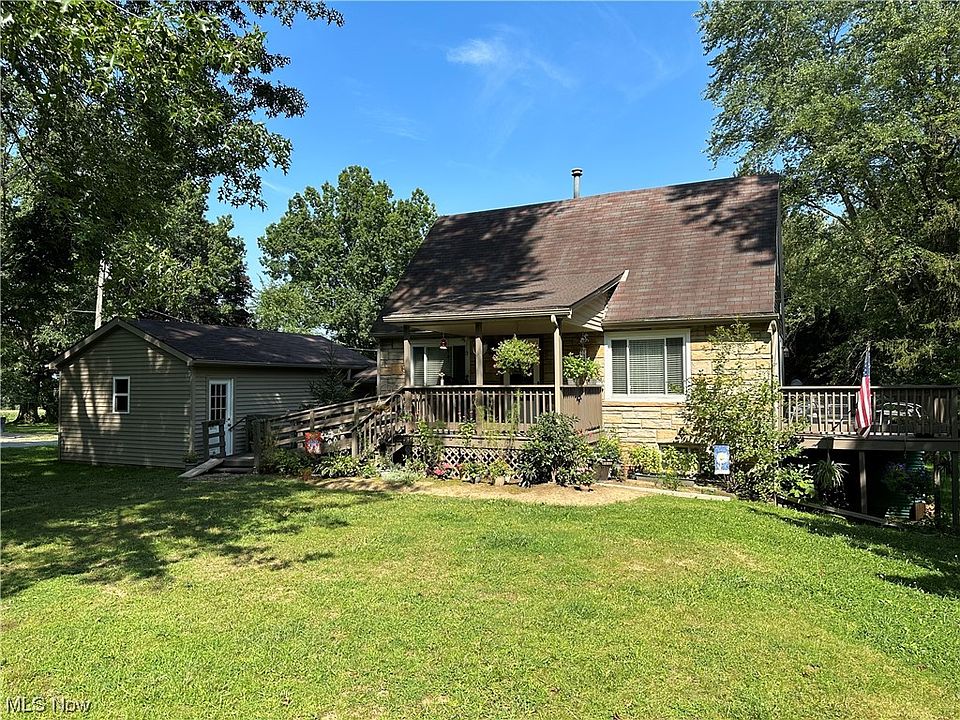 9501 New Buffalo Rd, Canfield, OH 44406 MLS 4475574 Zillow