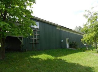 11206 Church Creek Rd #A, Lindley, NY 14858