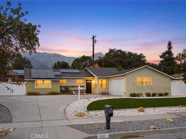 1431 E 14th St, Upland, CA 91786