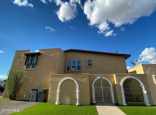 10601 Cuatro Vistas Dr APT B, El Paso, TX 79935