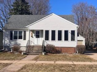 451 13th Ave N, Wisconsin Rapids, WI 54495