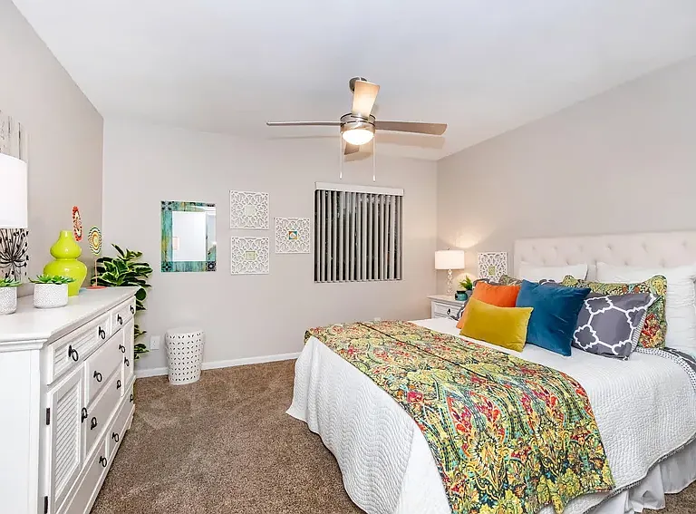 Shadowtree Apartment Homes — Photo 39