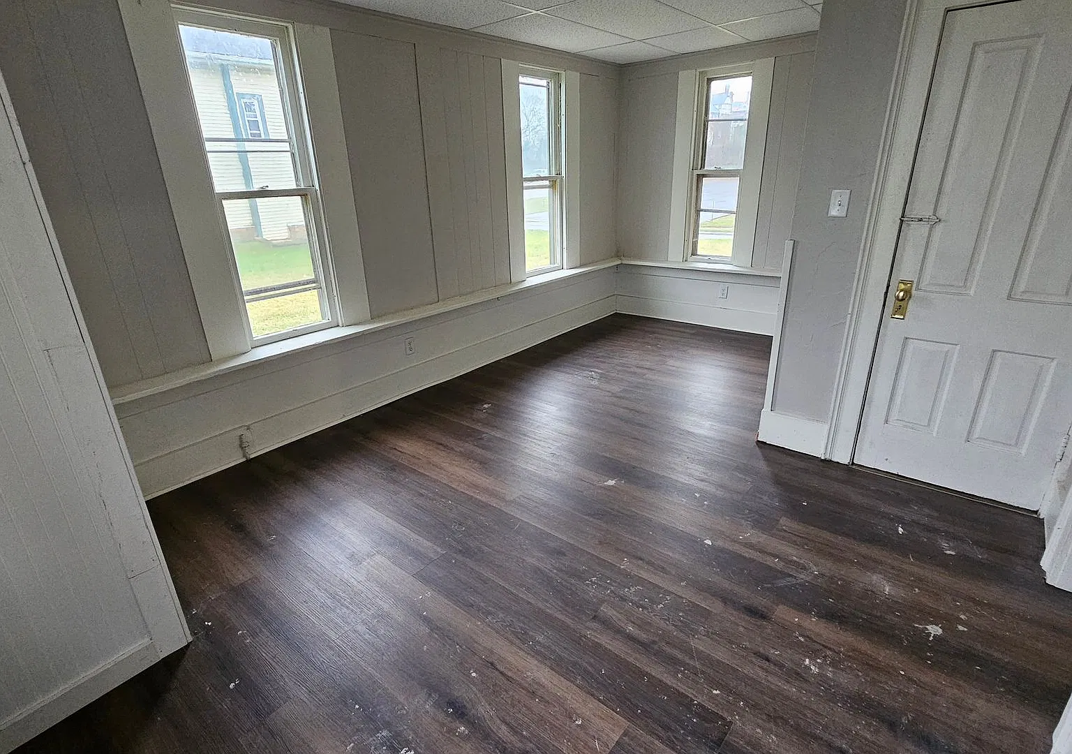 258 W Third St Mansfield OH 44903 — Photo 3