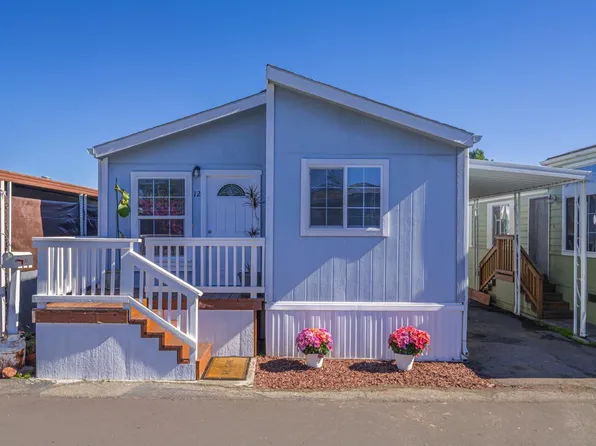 3710 Gross Rd Space 12, Santa Cruz, CA 95062