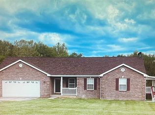 1247 Oo Hwy, Farmington, MO 63640