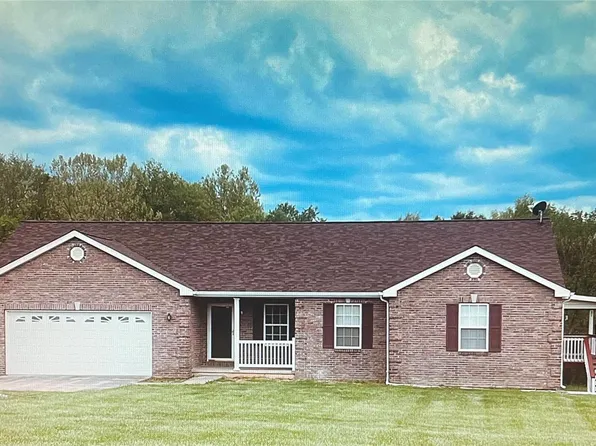 1247 Oo Hwy, Farmington, MO 63640