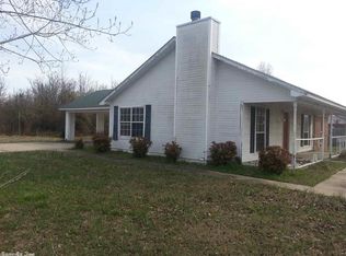 72 Ten Point Ln, Ward, AR 72176