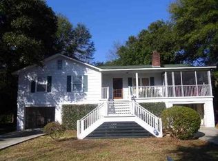533 Lakeshore Dr, Pawleys Island, SC 29585
