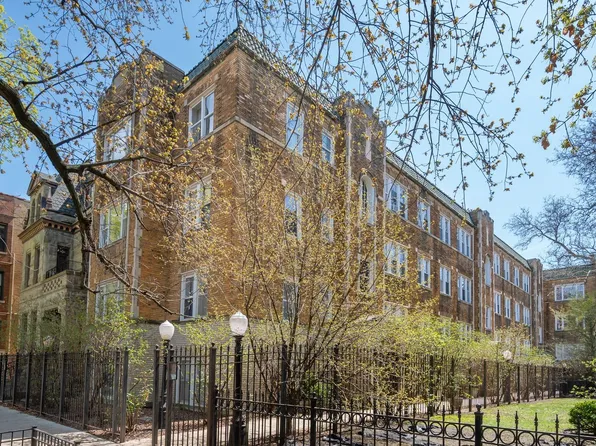 611 W Arlington Pl, Chicago, IL 60614