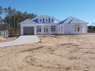 14822 Bream Pond Dr, Southport, FL 32409