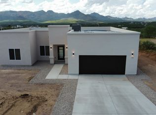94 Calle Agua Salada, Rio Rico, AZ 85648