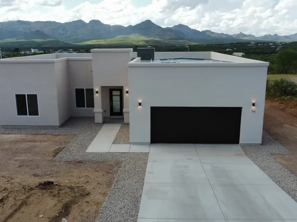 94 Calle Agua Salada, Rio Rico, AZ 85648