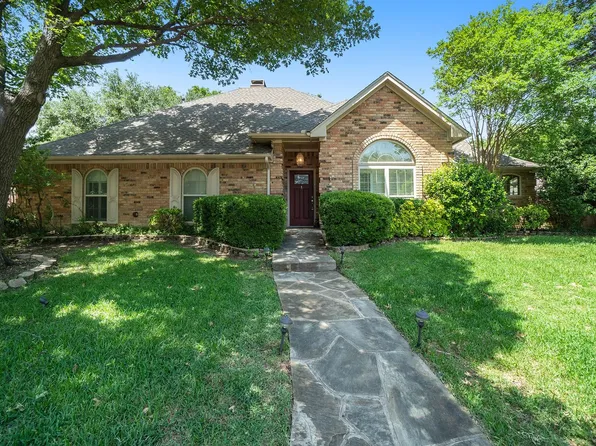 4217 Polstar Dr, Plano, TX 75093