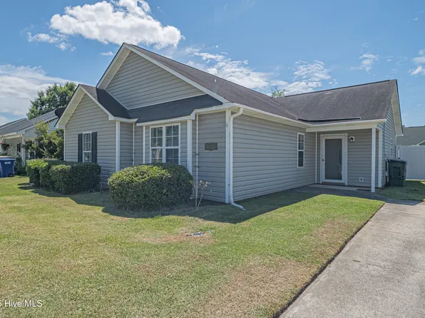 3652 Highland Drive, Ayden, NC 28513