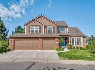 702 Hughes Ln, Highlands Ranch, CO 80126