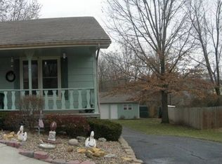 1403 Heather St, Kearney, MO 64060