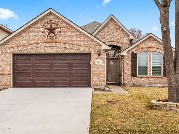 (undisclosed Address), Little Elm, TX 75068