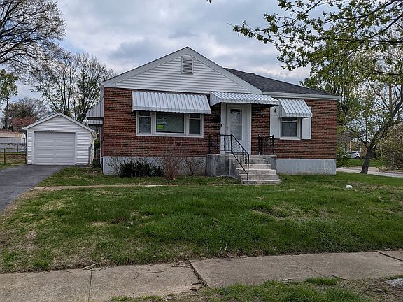 2nd image of 10736 Saint Lawrence Ln