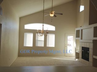 740 Playful Meadows Cir NE, Rio Rancho, NM 87144
