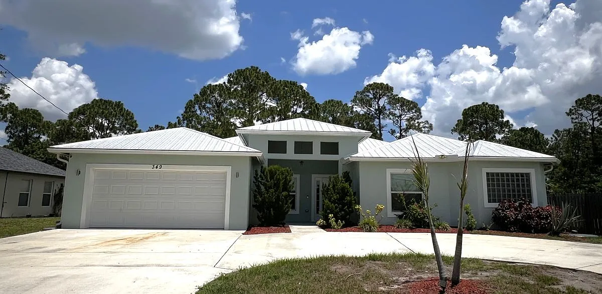 5 bed, 3.0 bath, 2850 sqft, $3,750 — Photo 1