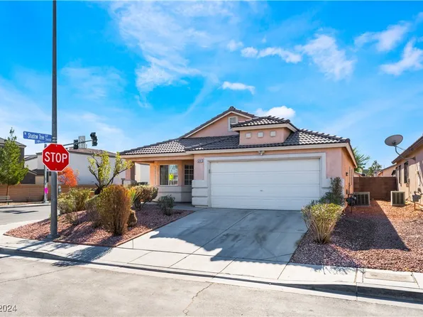 501 Sparrow Gull Ct, North Las Vegas, NV 89032