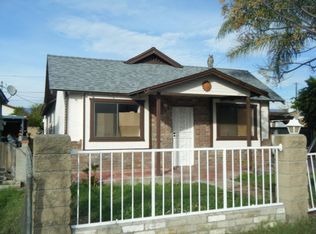 841 E East St, Colton, CA 92324