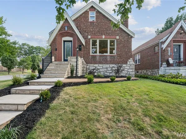 5600 Tholozan Ave, Saint Louis, MO 63109