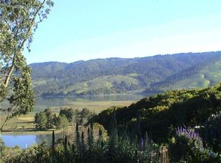 28 Crescente Ave, Bolinas, CA 94924