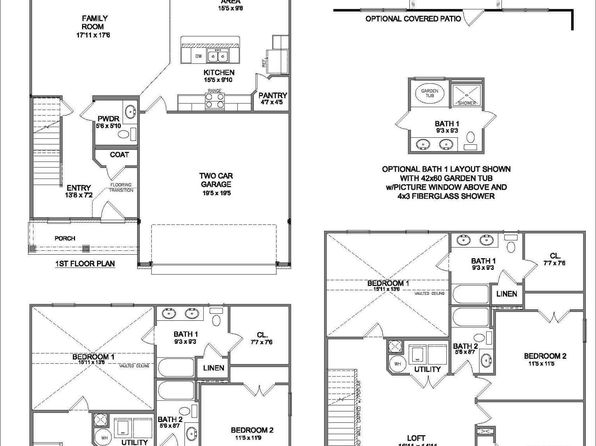 3523 Crimson Cir, Maryville, TN 37801