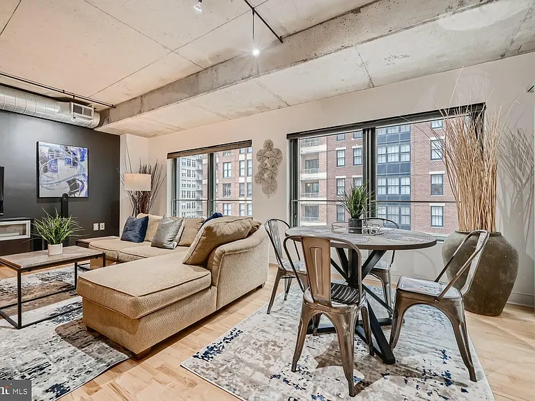 850 Aliceanna St #503 — Photo 8