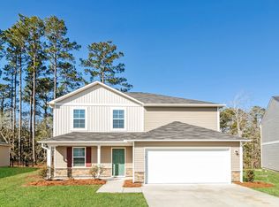 668 Savanac St SE, Bolivia, NC 28422