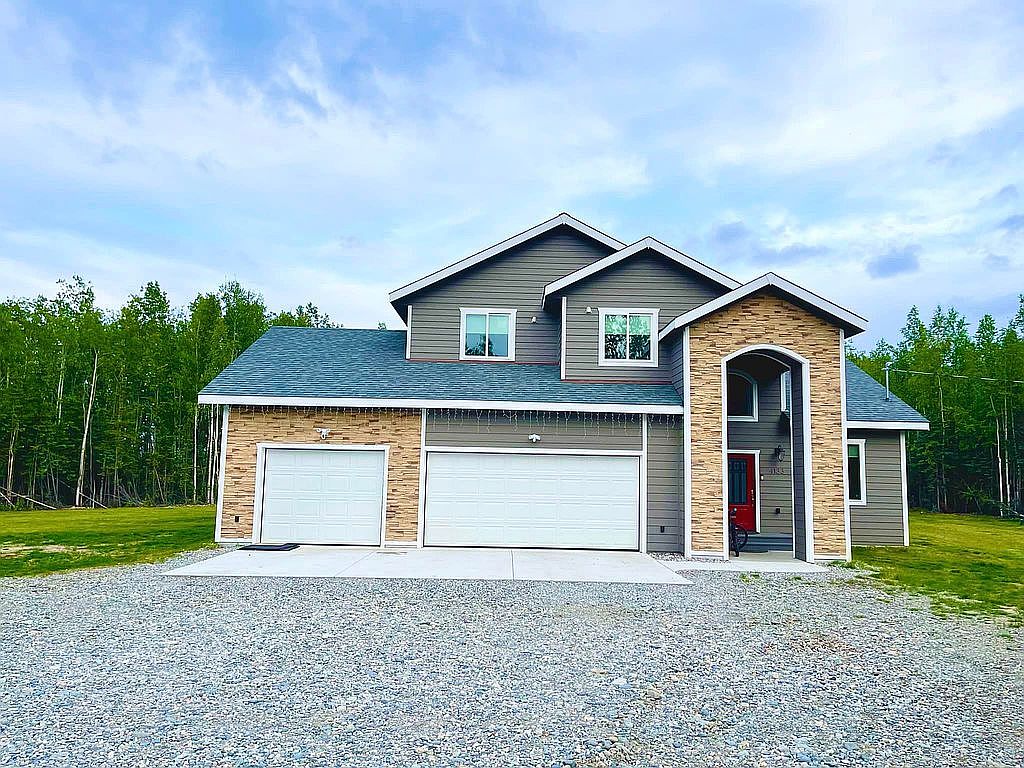 4133 Crane Ln, Delta Junction, AK 99737 Zillow